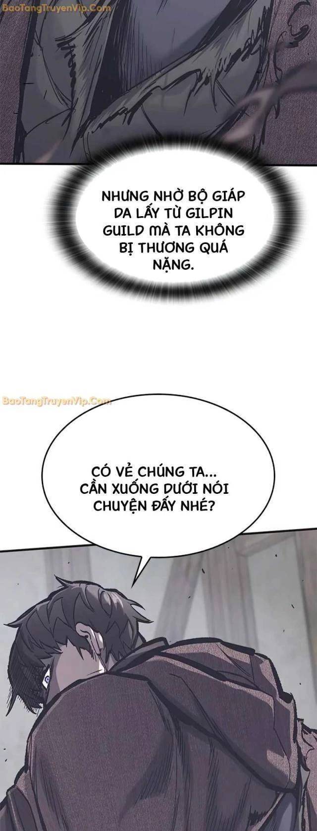 Hiệp Sĩ Sống Vì Ngày Hôm Nay - Trang 44