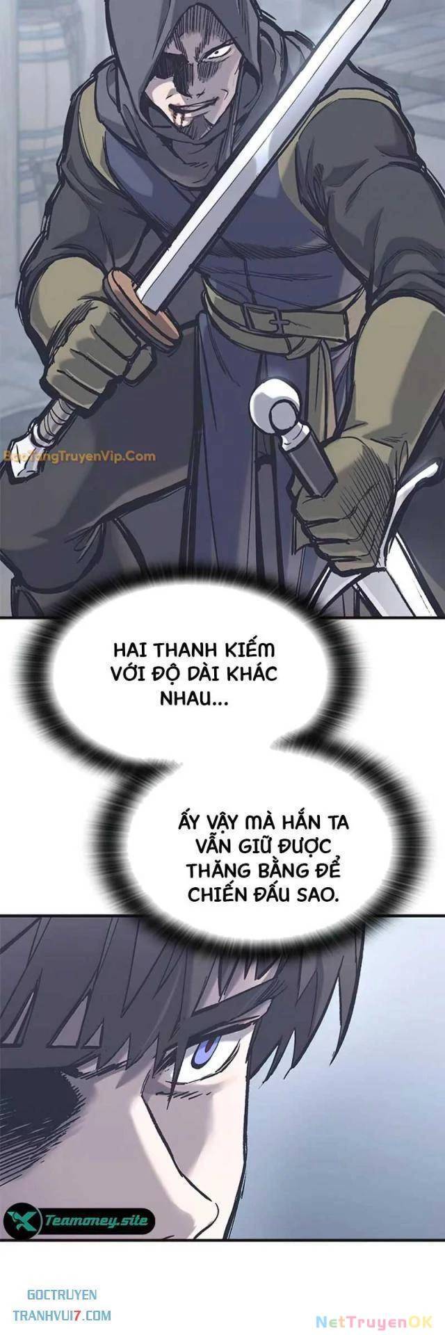 Hiệp Sĩ Sống Vì Ngày Hôm Nay - Trang 53