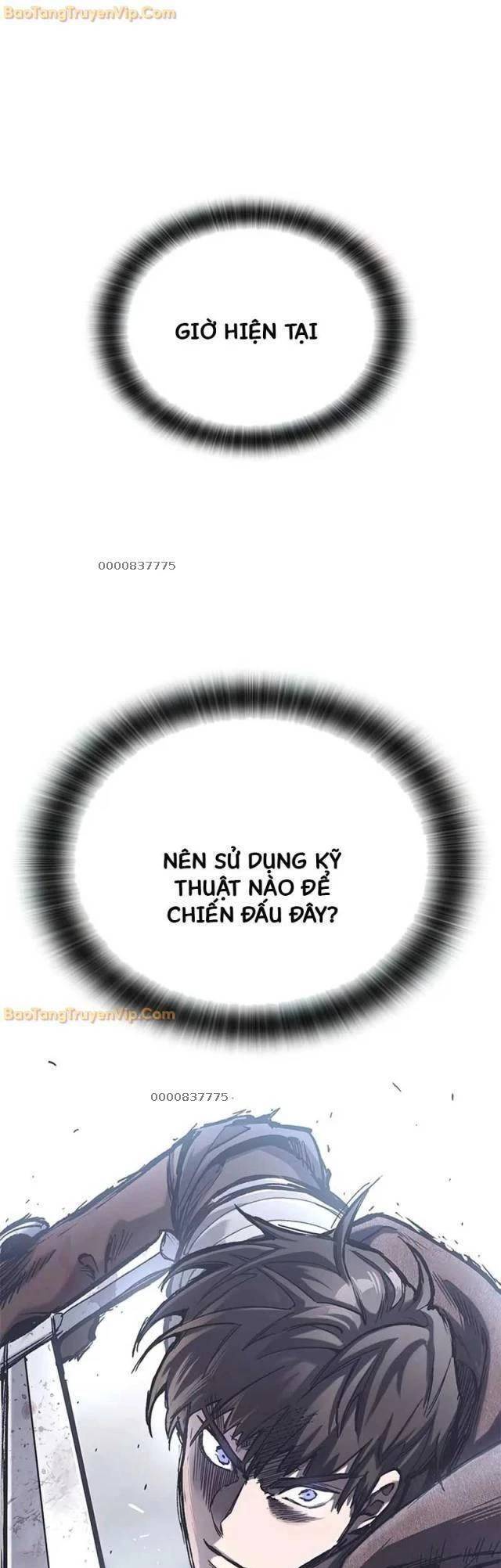 Hiệp Sĩ Sống Vì Ngày Hôm Nay - Trang 58