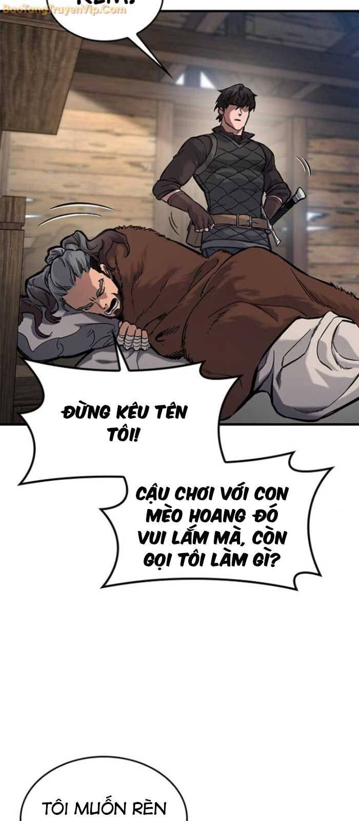 Hiệp Sĩ Sống Vì Ngày Hôm Nay - Trang 12