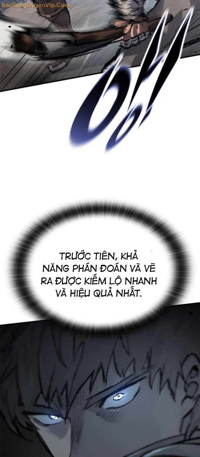 Hiệp Sĩ Sống Vì Ngày Hôm Nay - Trang 16