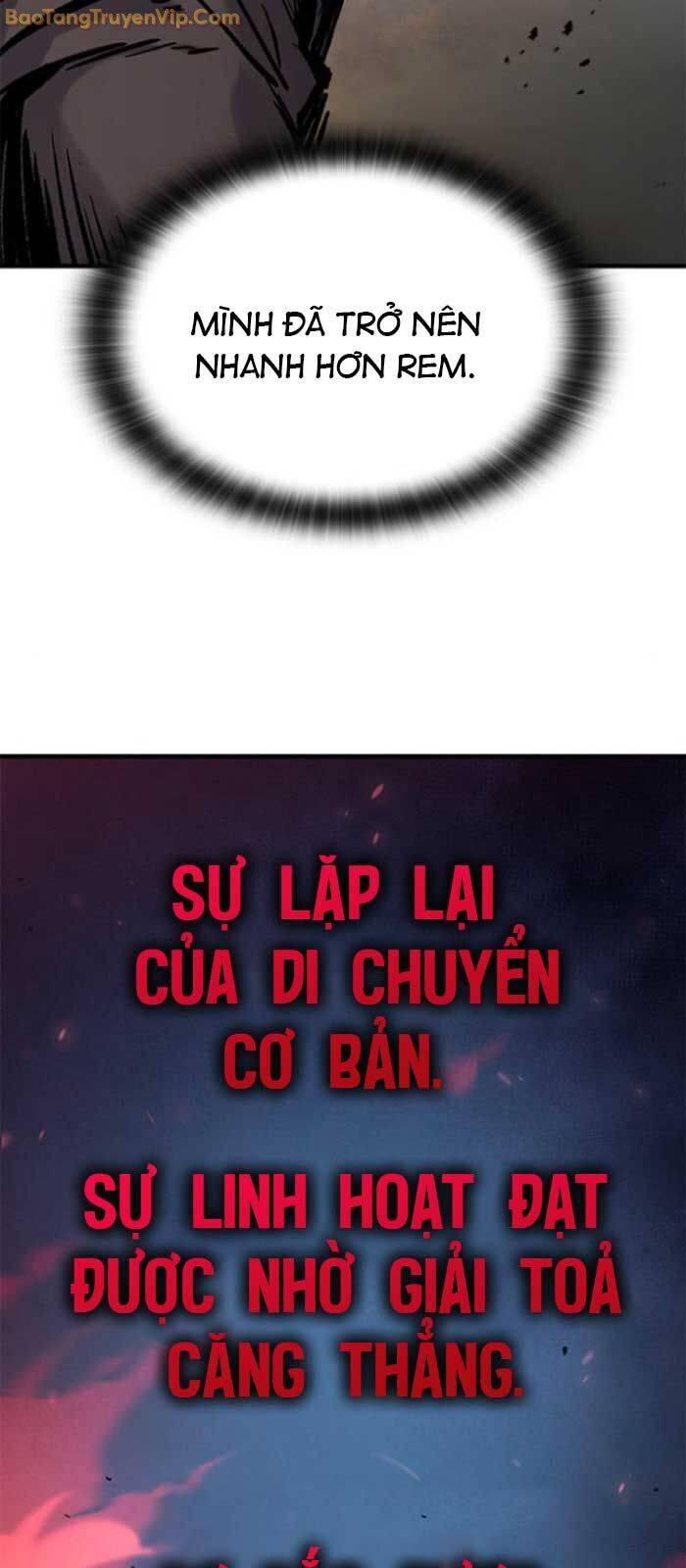 Hiệp Sĩ Sống Vì Ngày Hôm Nay - Trang 25