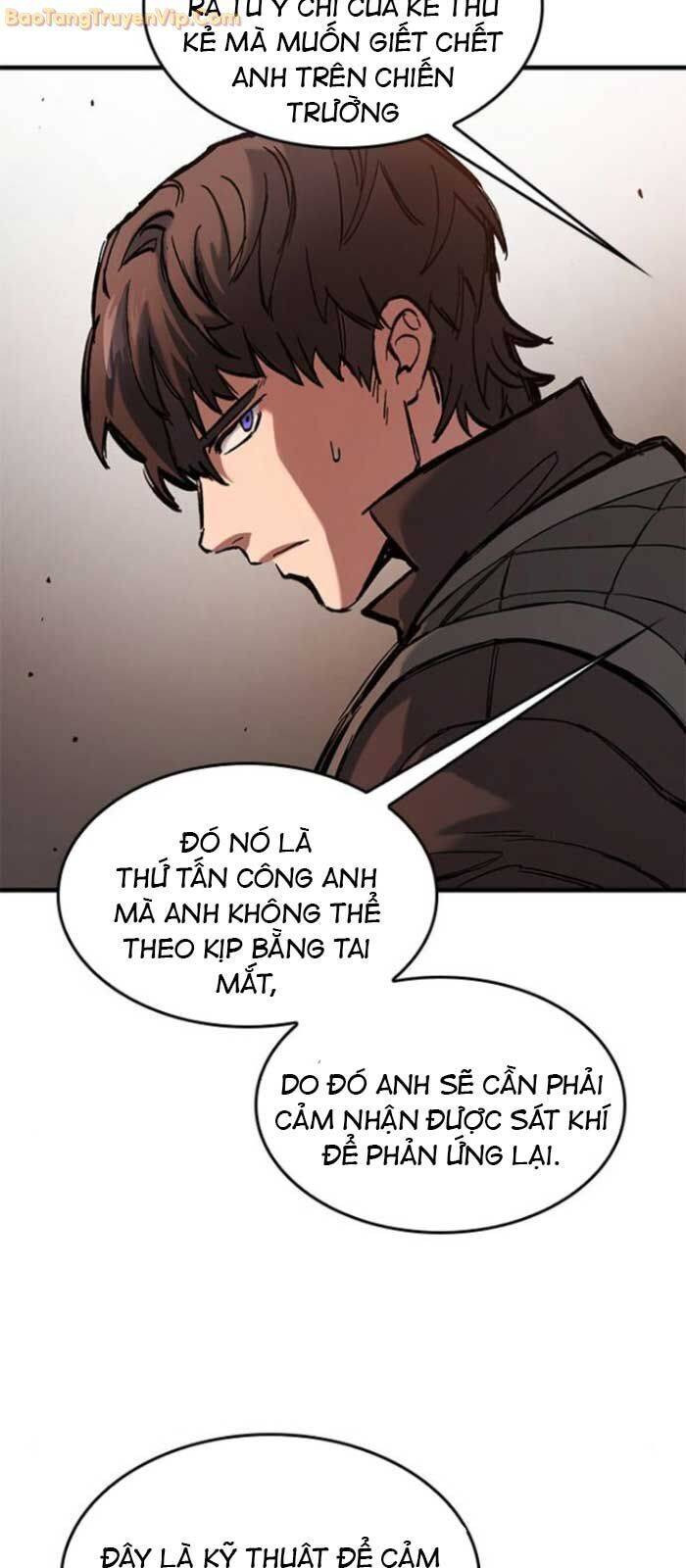 Hiệp Sĩ Sống Vì Ngày Hôm Nay - Trang 46