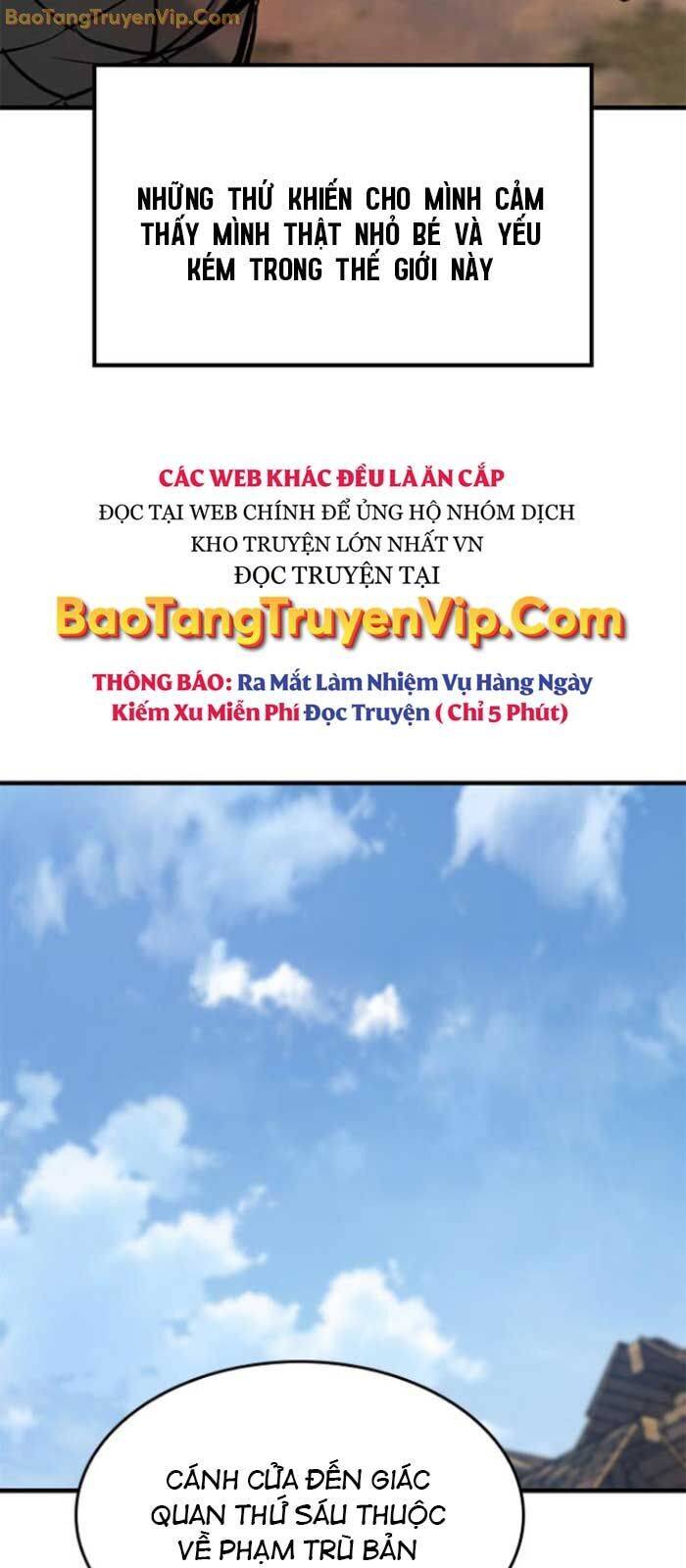 Hiệp Sĩ Sống Vì Ngày Hôm Nay - Trang 50