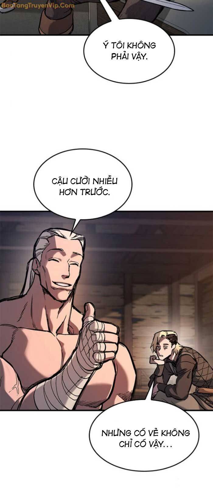 Hiệp Sĩ Sống Vì Ngày Hôm Nay - Trang 58