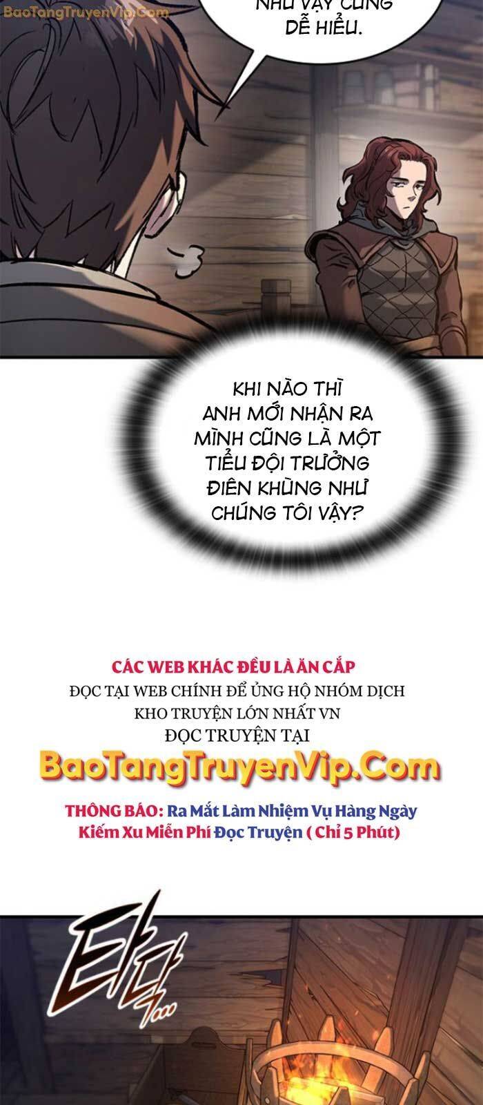 Hiệp Sĩ Sống Vì Ngày Hôm Nay - Trang 61