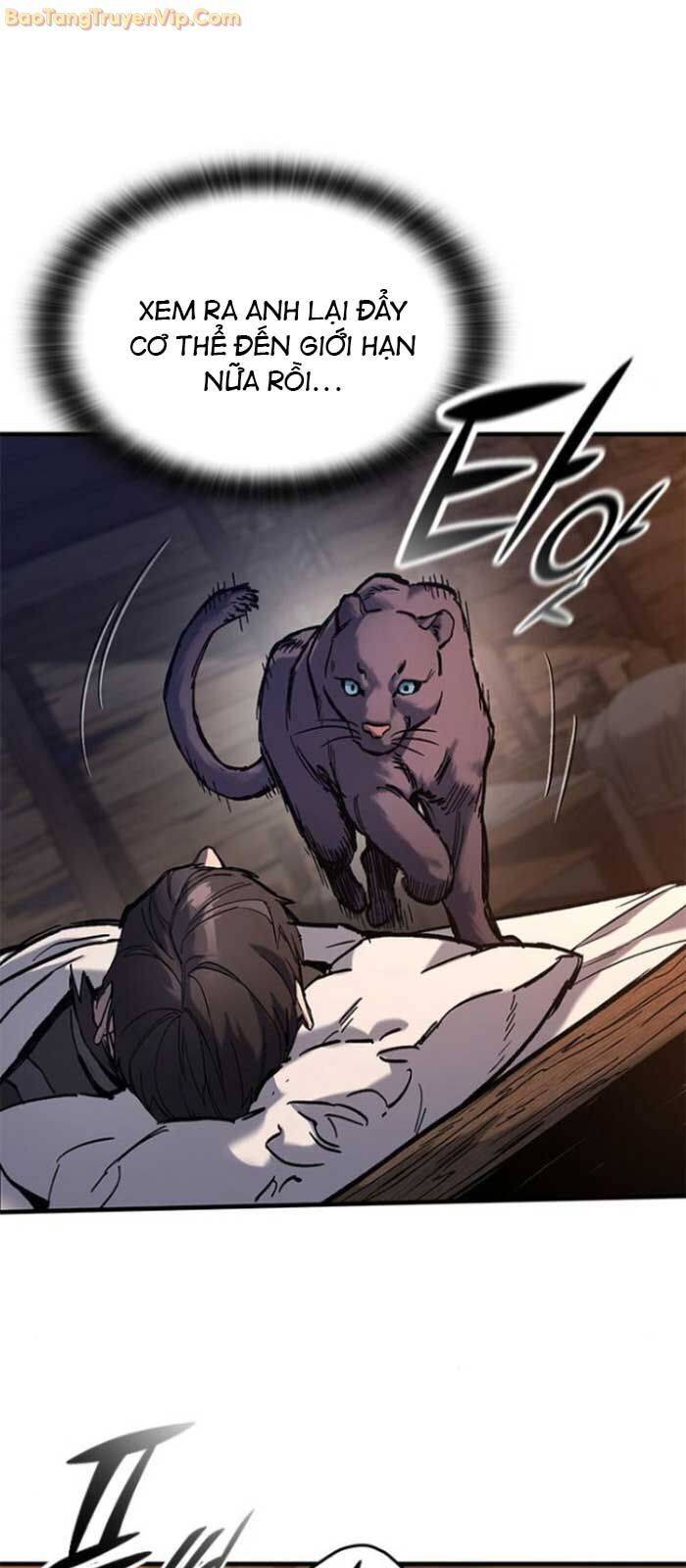 Hiệp Sĩ Sống Vì Ngày Hôm Nay - Trang 63