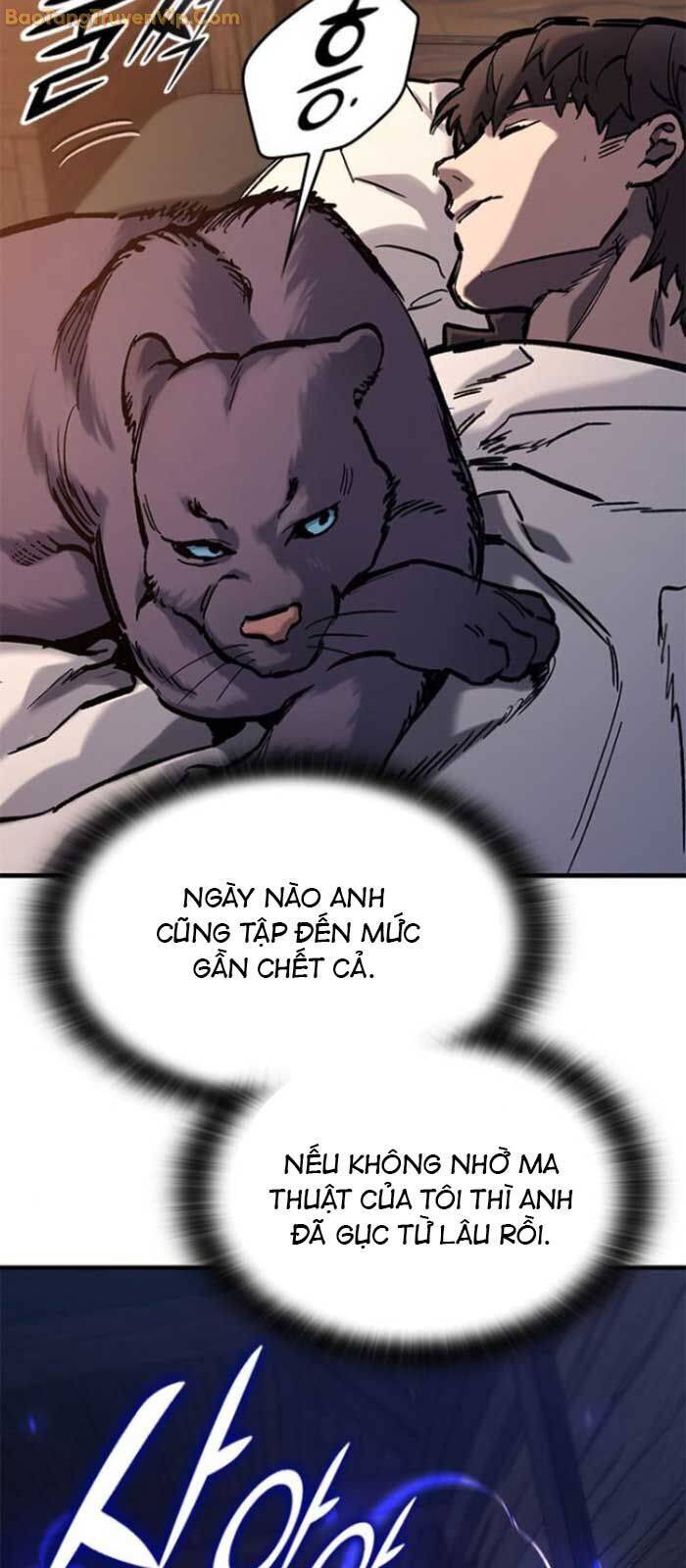 Hiệp Sĩ Sống Vì Ngày Hôm Nay - Trang 64