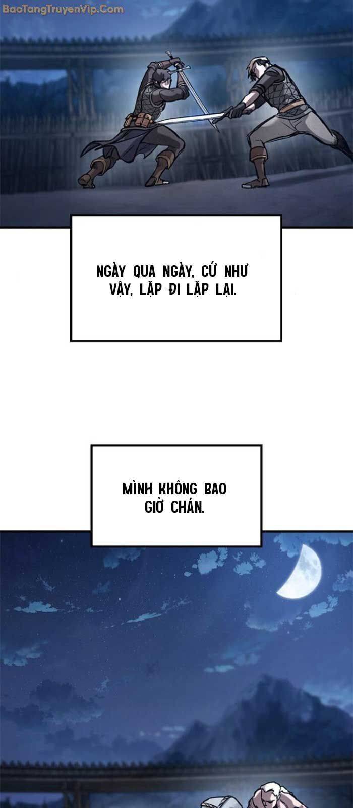 Hiệp Sĩ Sống Vì Ngày Hôm Nay - Trang 69