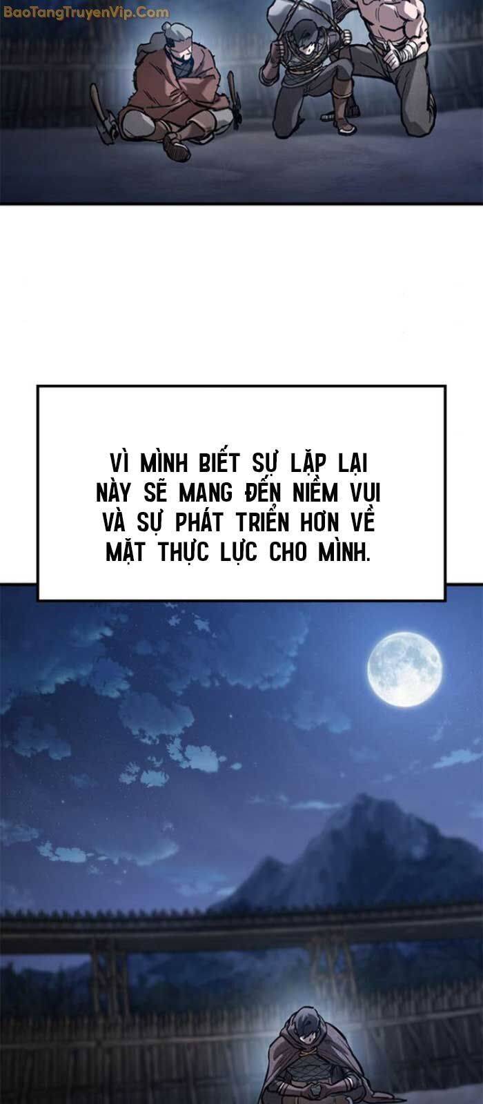 Hiệp Sĩ Sống Vì Ngày Hôm Nay - Trang 70