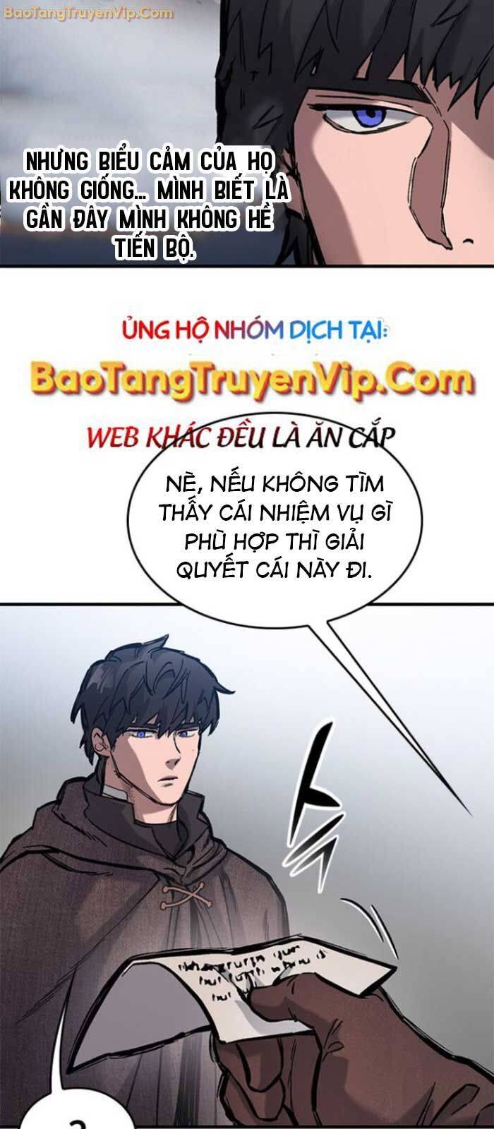 Hiệp Sĩ Sống Vì Ngày Hôm Nay - Trang 82