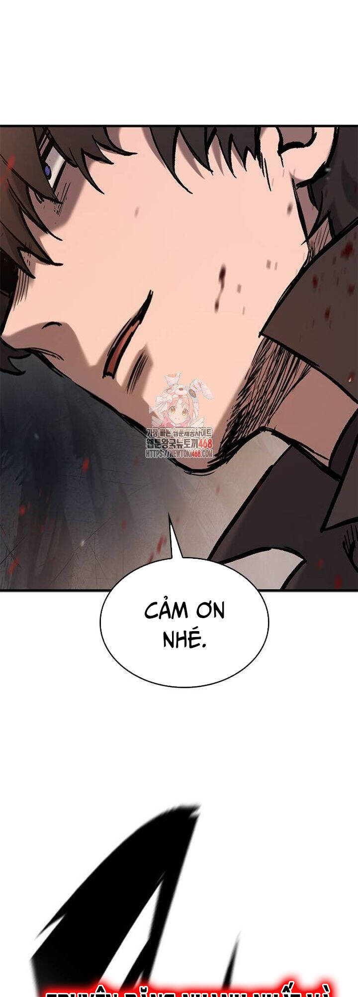 Hiệp Sĩ Sống Vì Ngày Hôm Nay - Trang 1