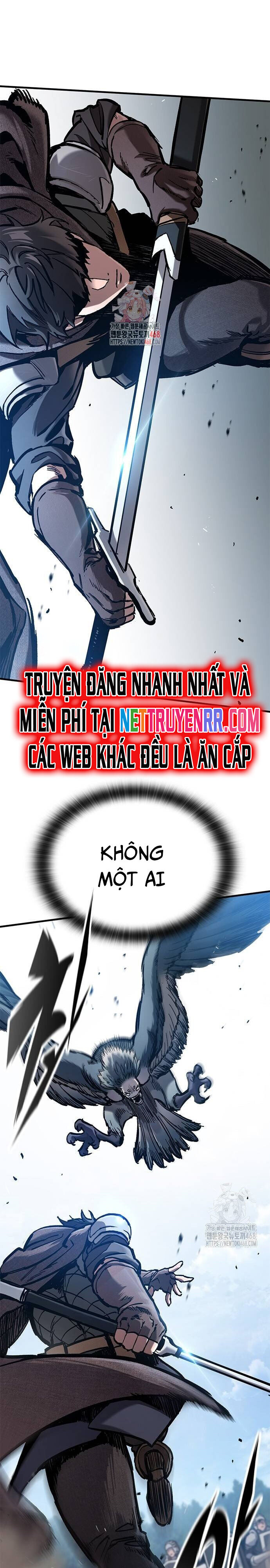Hiệp Sĩ Sống Vì Ngày Hôm Nay - Trang 2