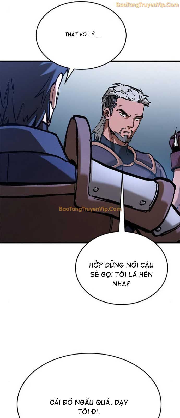 Hiệp Sĩ Sống Vì Ngày Hôm Nay - Trang 19
