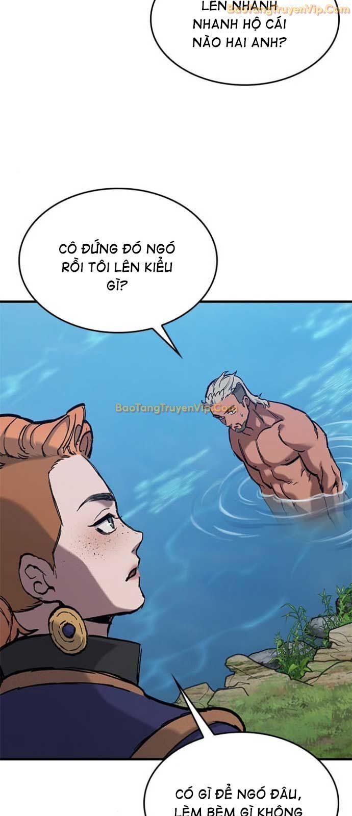 Hiệp Sĩ Sống Vì Ngày Hôm Nay - Trang 34