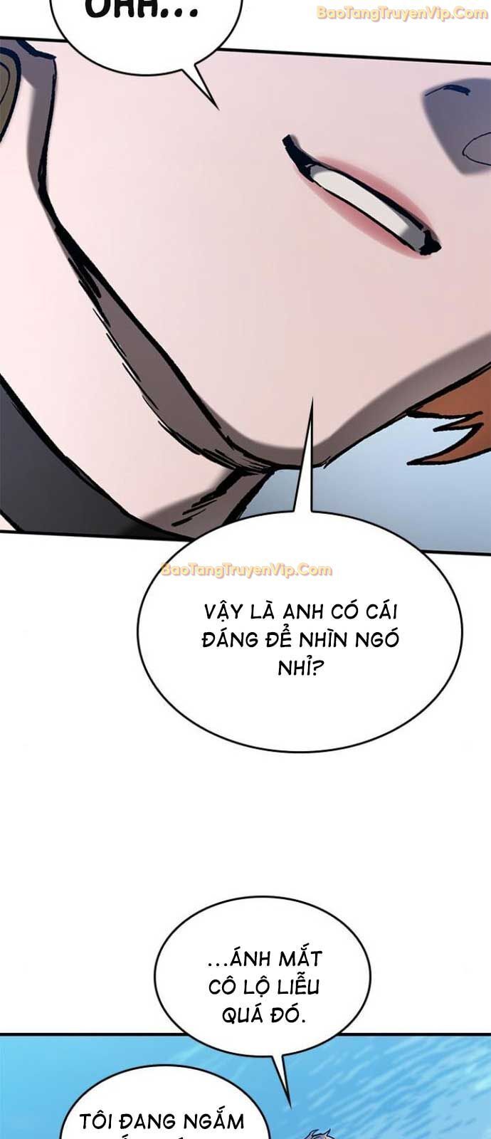 Hiệp Sĩ Sống Vì Ngày Hôm Nay - Trang 38