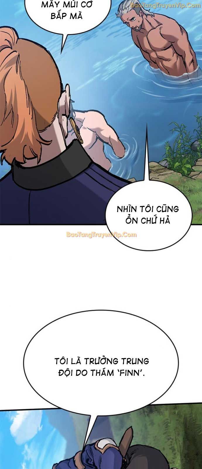 Hiệp Sĩ Sống Vì Ngày Hôm Nay - Trang 39