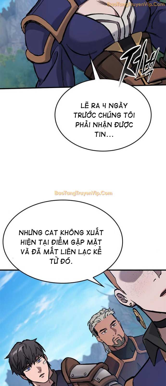 Hiệp Sĩ Sống Vì Ngày Hôm Nay - Trang 44