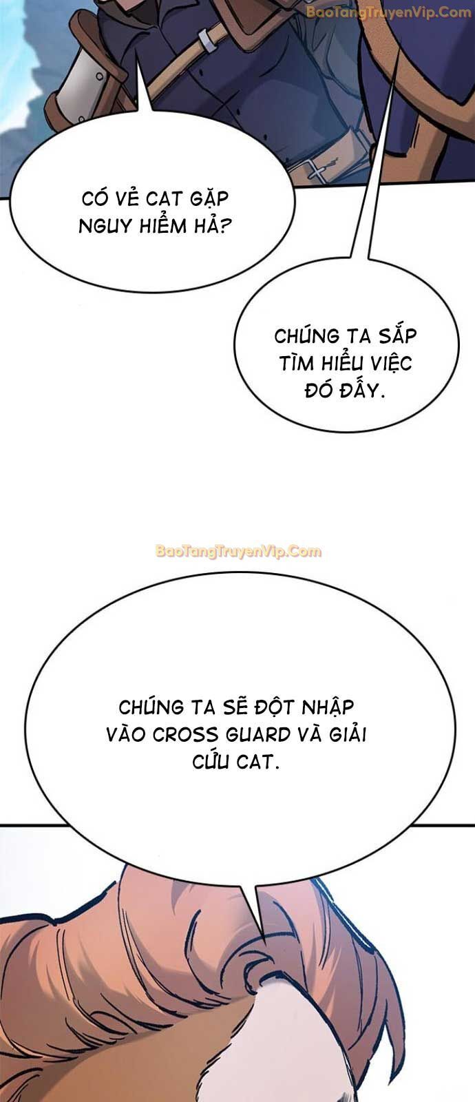 Hiệp Sĩ Sống Vì Ngày Hôm Nay - Trang 45