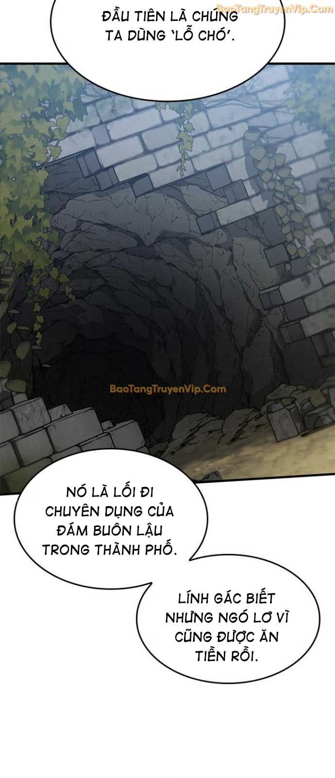 Hiệp Sĩ Sống Vì Ngày Hôm Nay - Trang 48