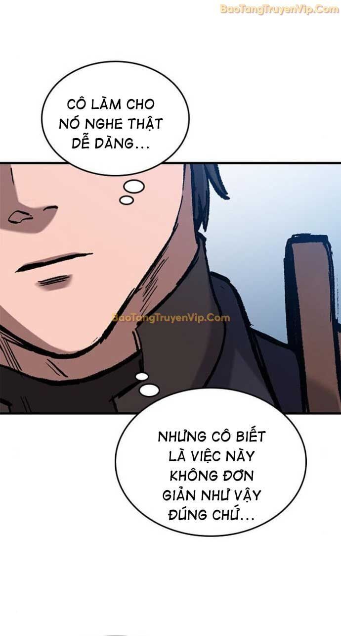 Hiệp Sĩ Sống Vì Ngày Hôm Nay - Trang 53