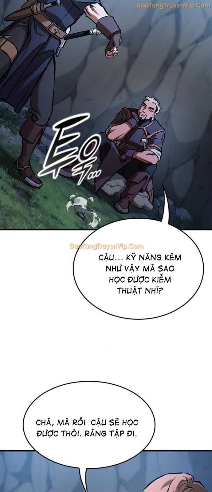 Hiệp Sĩ Sống Vì Ngày Hôm Nay - Trang 59