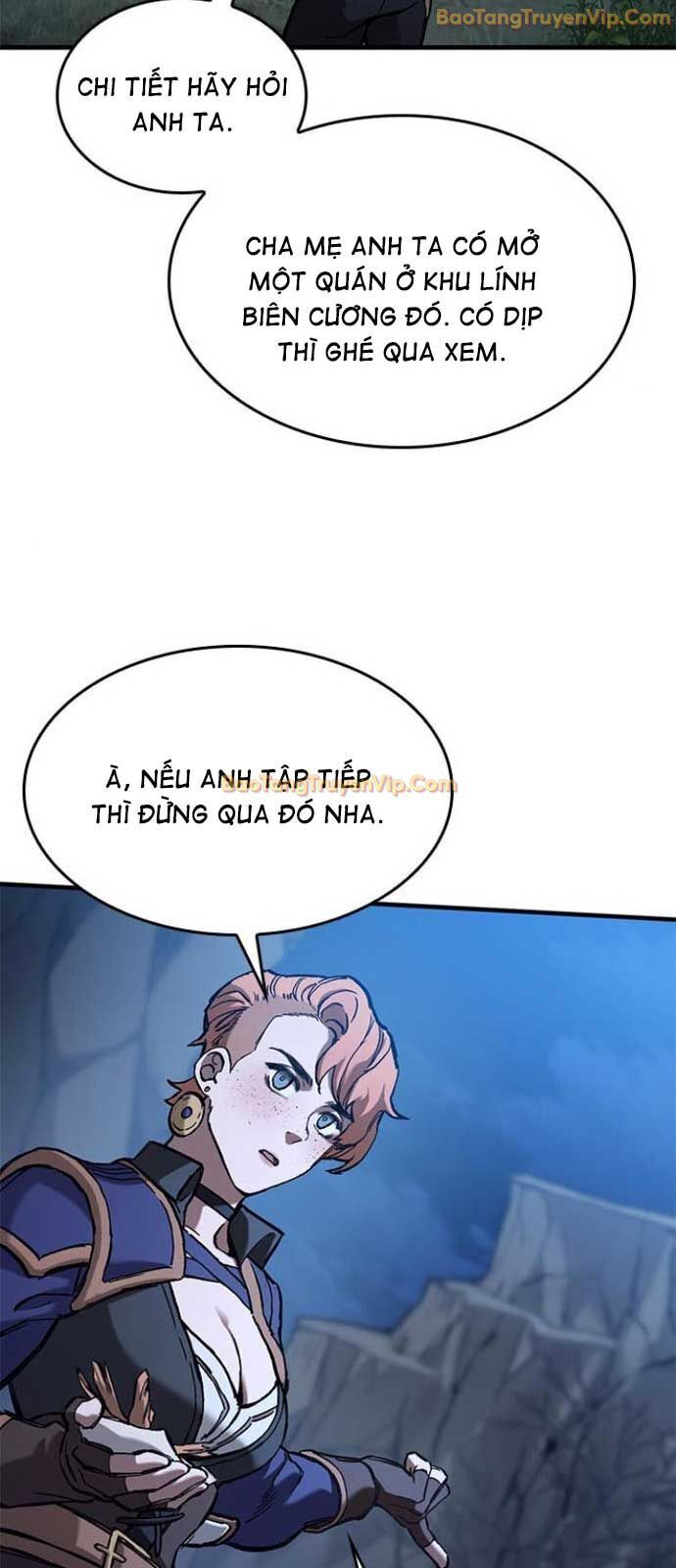 Hiệp Sĩ Sống Vì Ngày Hôm Nay - Trang 63