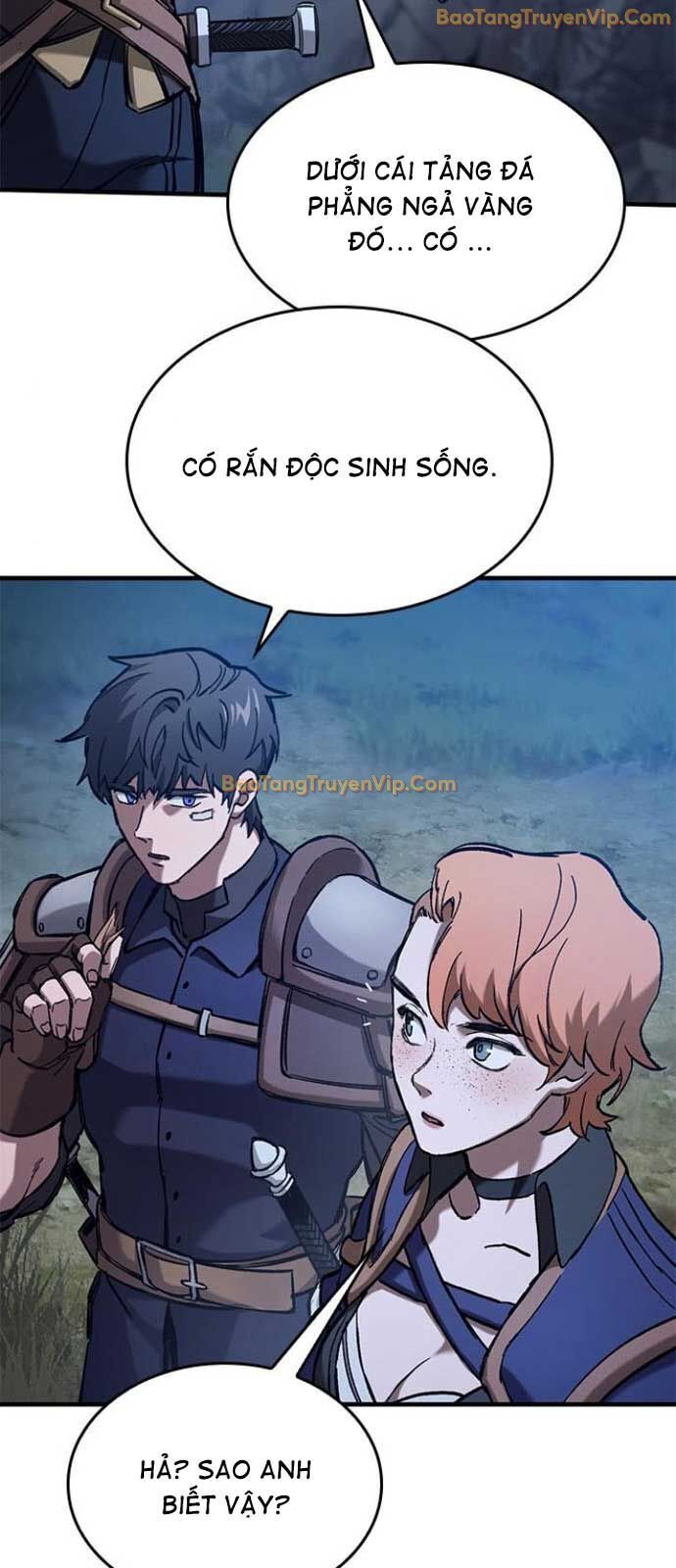 Hiệp Sĩ Sống Vì Ngày Hôm Nay - Trang 64
