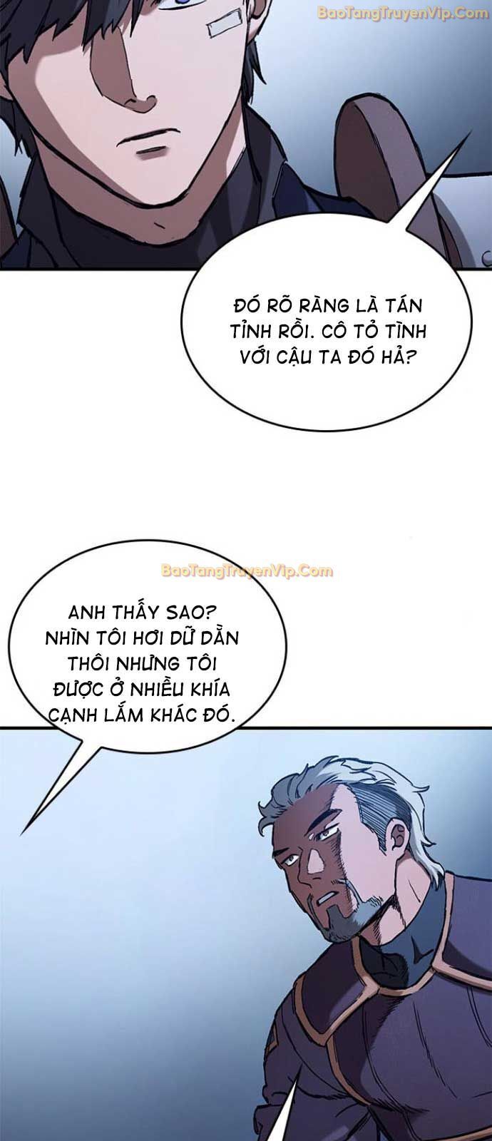 Hiệp Sĩ Sống Vì Ngày Hôm Nay - Trang 69