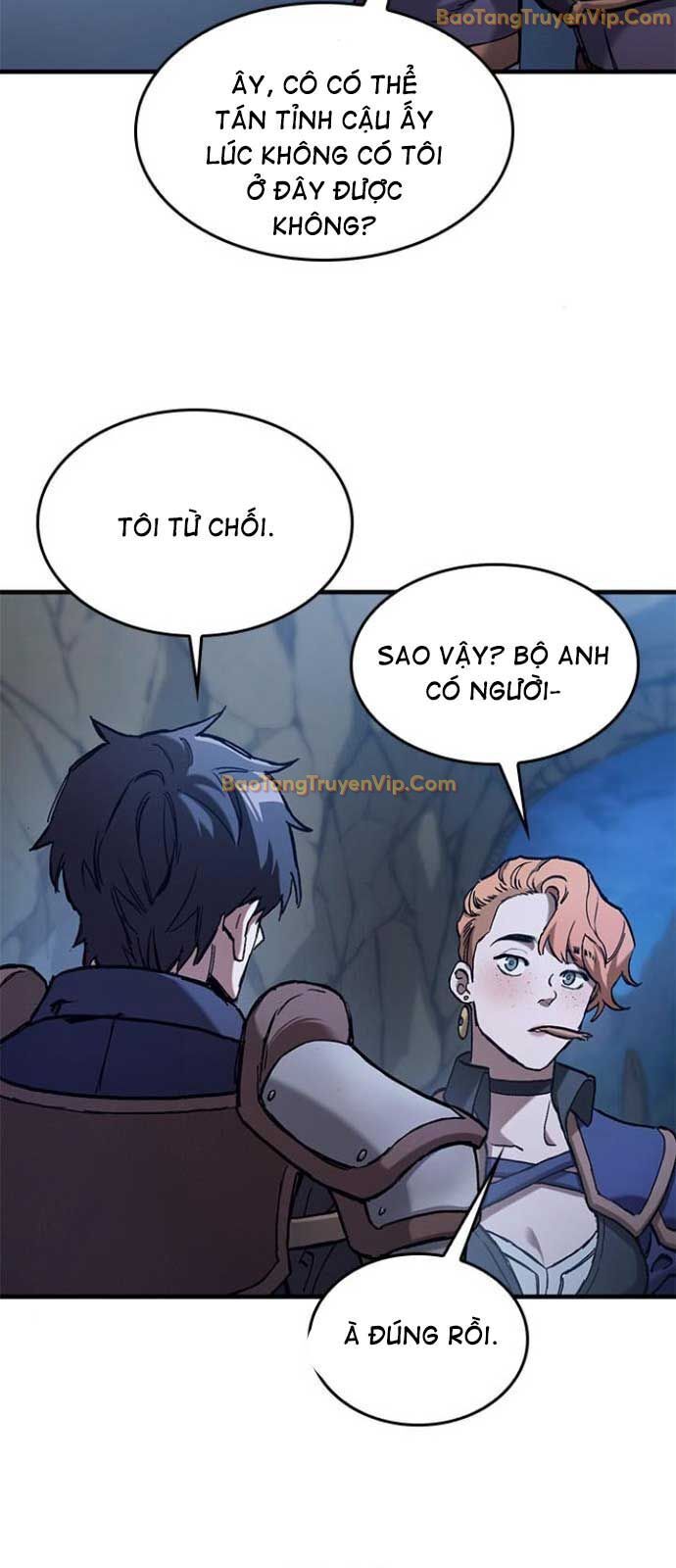 Hiệp Sĩ Sống Vì Ngày Hôm Nay - Trang 70