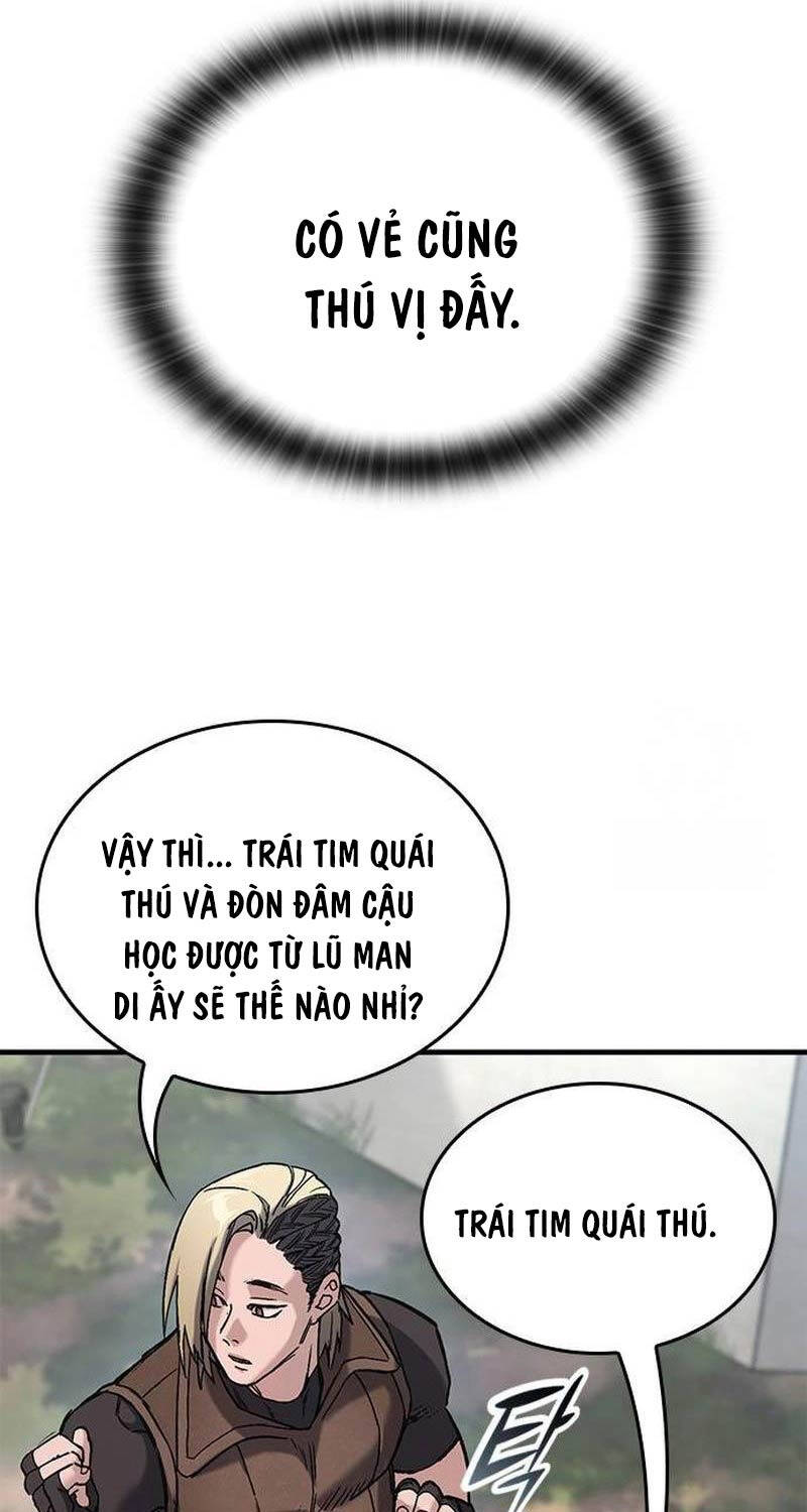 Hiệp Sĩ Sống Vì Ngày Hôm Nay - Trang 13