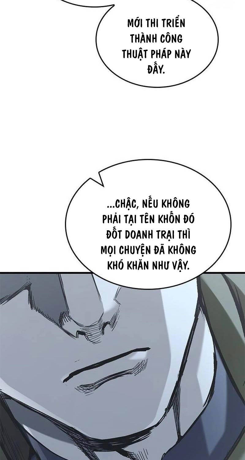 Hiệp Sĩ Sống Vì Ngày Hôm Nay - Trang 137