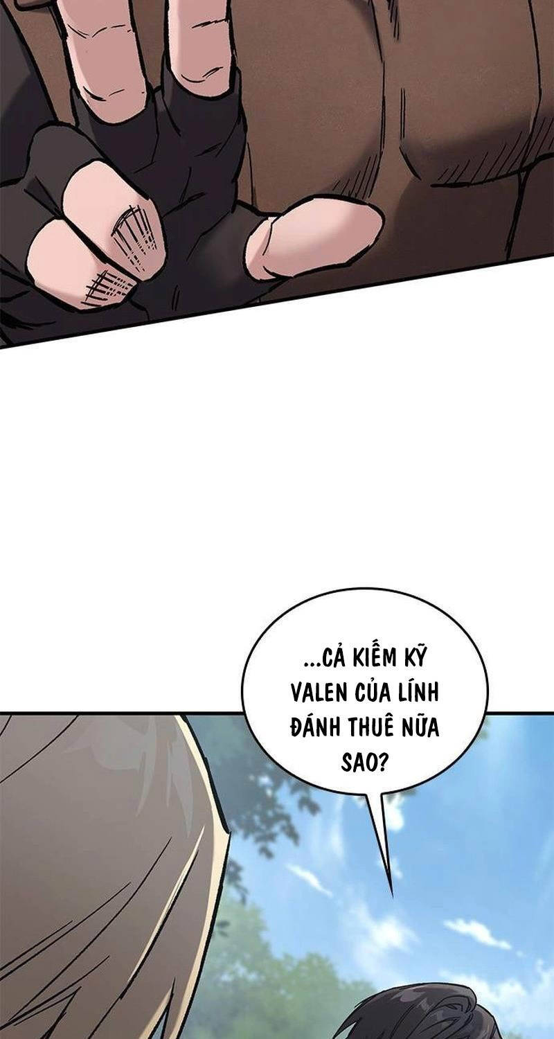 Hiệp Sĩ Sống Vì Ngày Hôm Nay - Trang 16