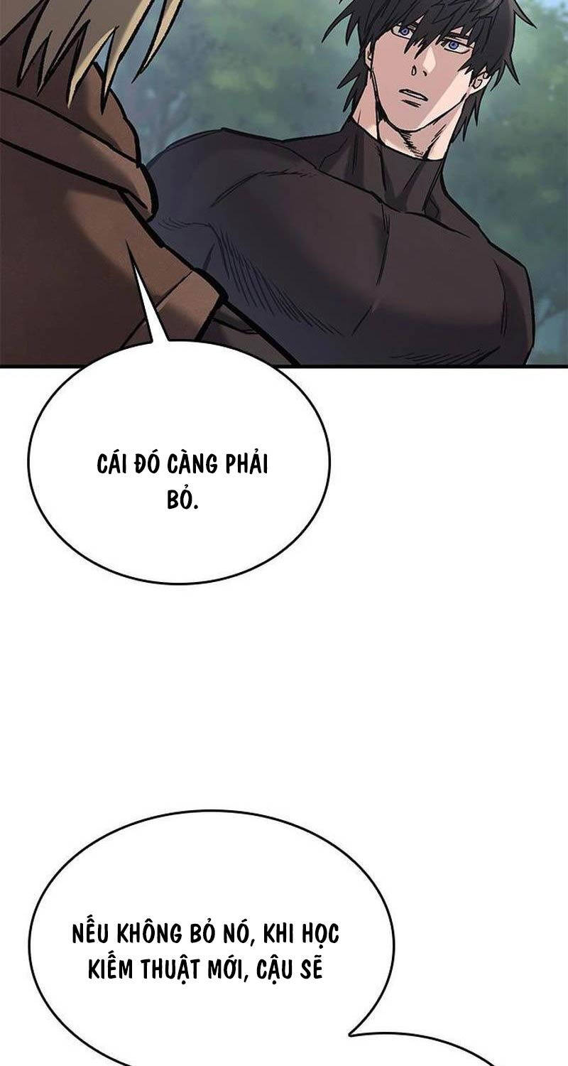 Hiệp Sĩ Sống Vì Ngày Hôm Nay - Trang 17