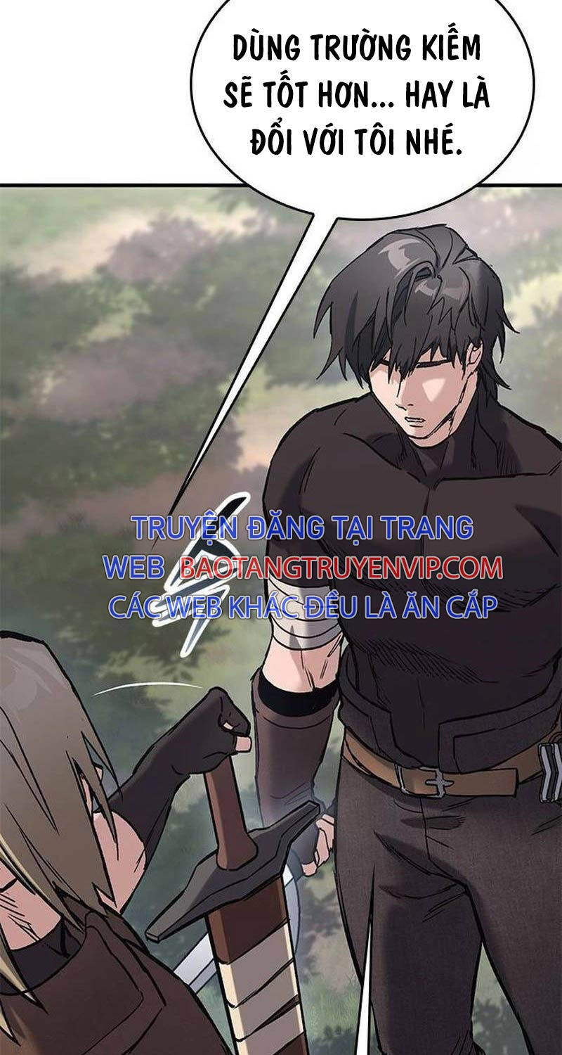 Hiệp Sĩ Sống Vì Ngày Hôm Nay - Trang 29