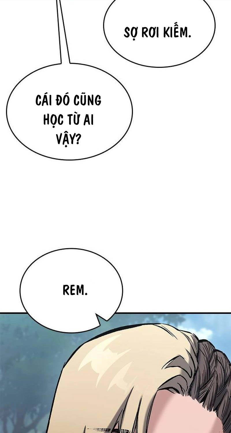 Hiệp Sĩ Sống Vì Ngày Hôm Nay - Trang 33