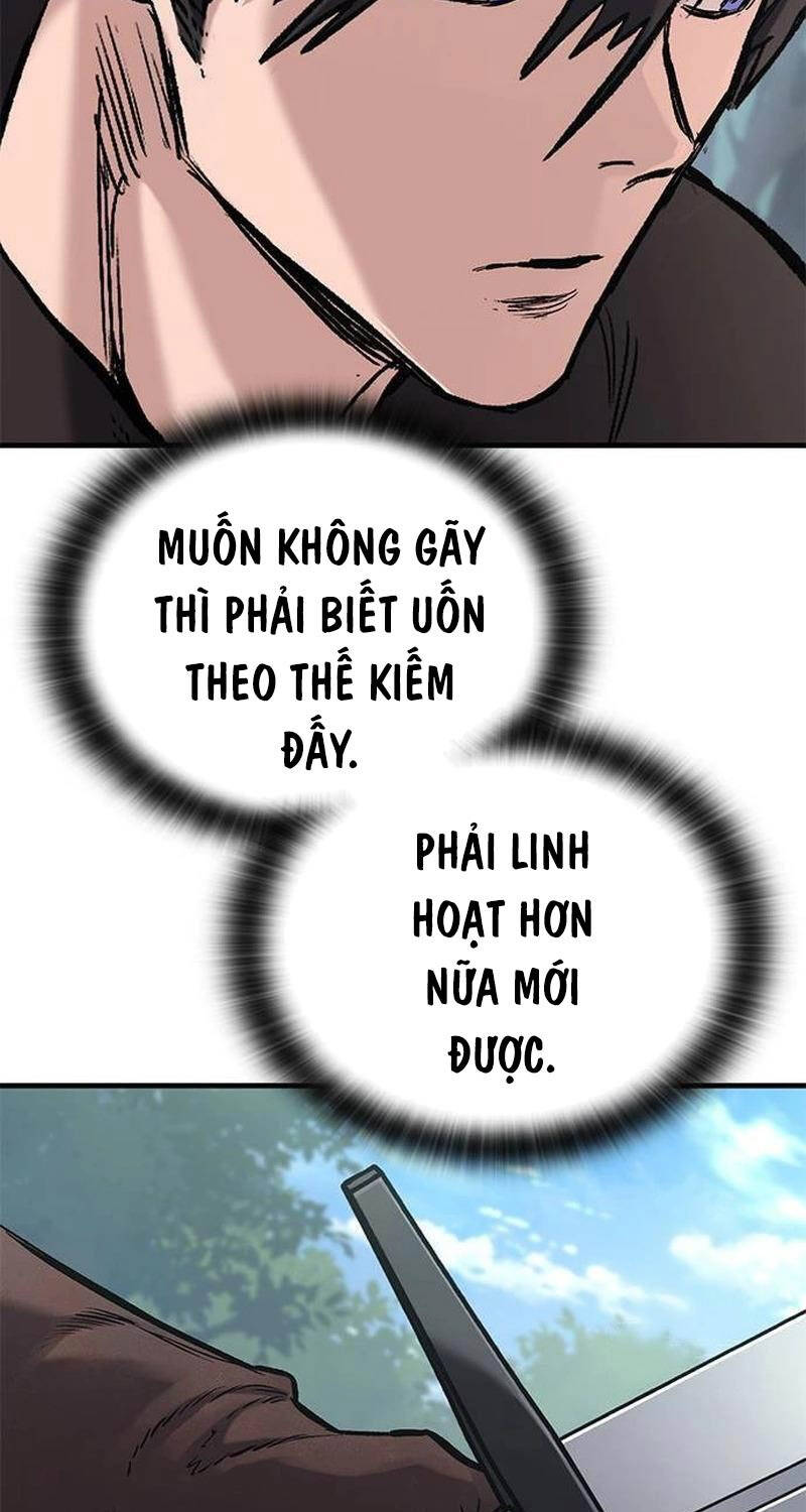 Hiệp Sĩ Sống Vì Ngày Hôm Nay - Trang 47