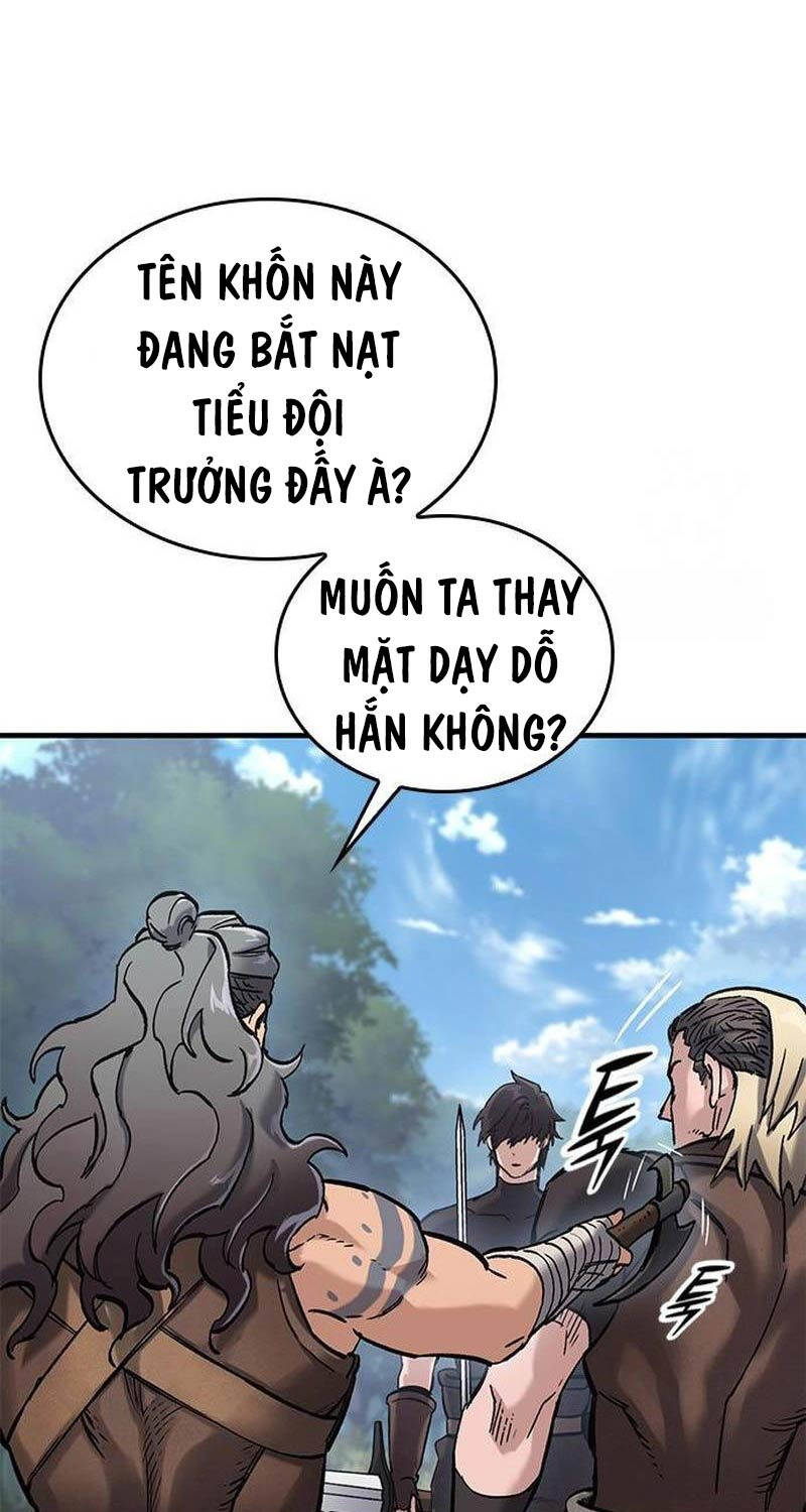 Hiệp Sĩ Sống Vì Ngày Hôm Nay - Trang 77