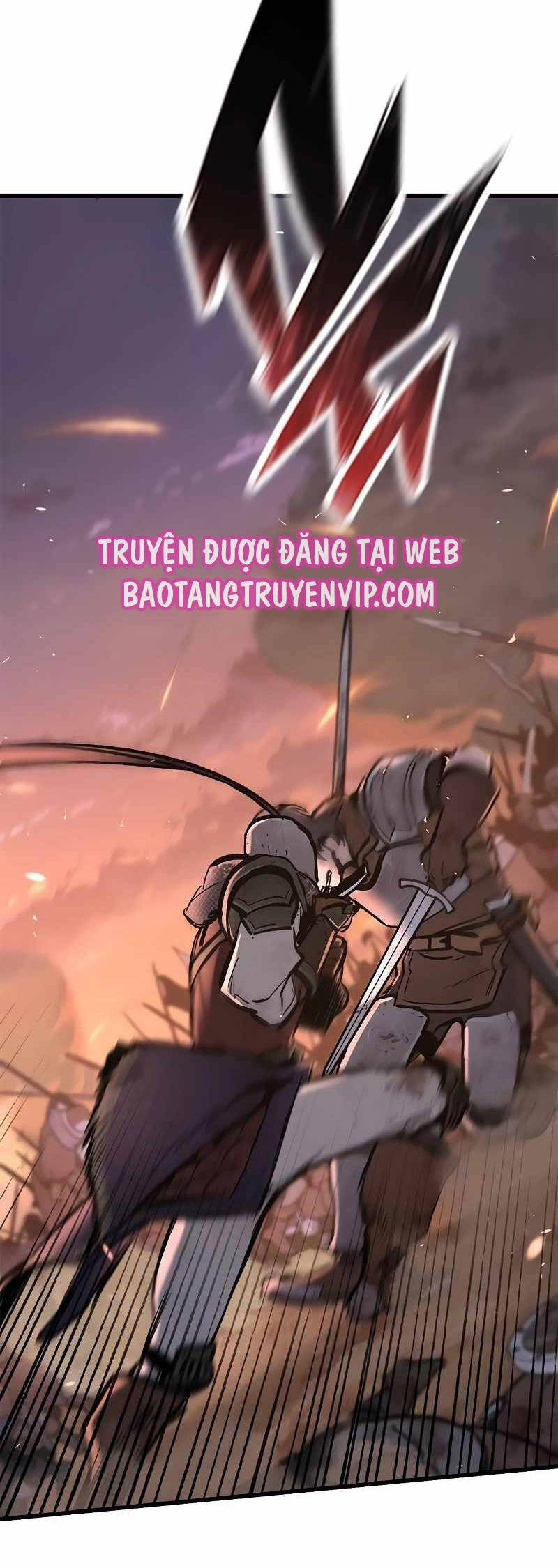 Hiệp Sĩ Sống Vì Ngày Hôm Nay - Trang 104