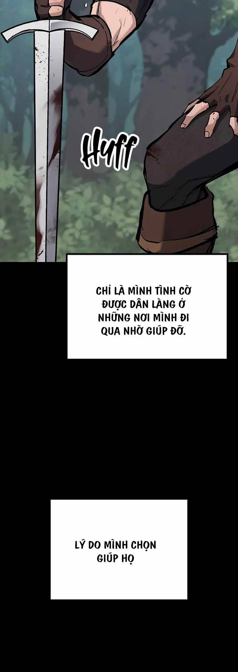Hiệp Sĩ Sống Vì Ngày Hôm Nay - Trang 16