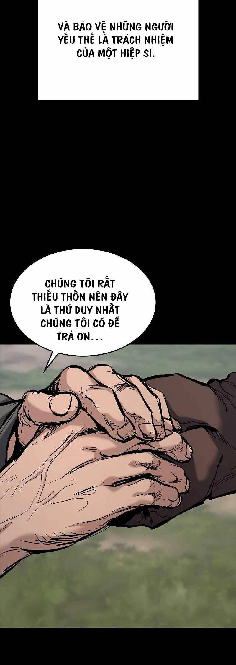 Hiệp Sĩ Sống Vì Ngày Hôm Nay - Trang 18