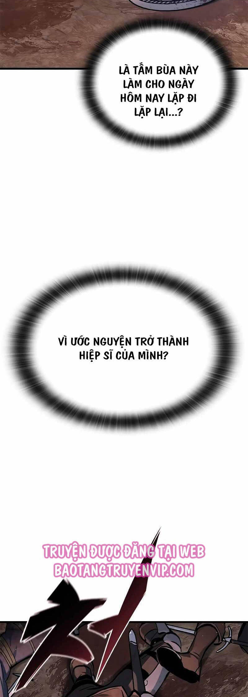 Hiệp Sĩ Sống Vì Ngày Hôm Nay - Trang 23