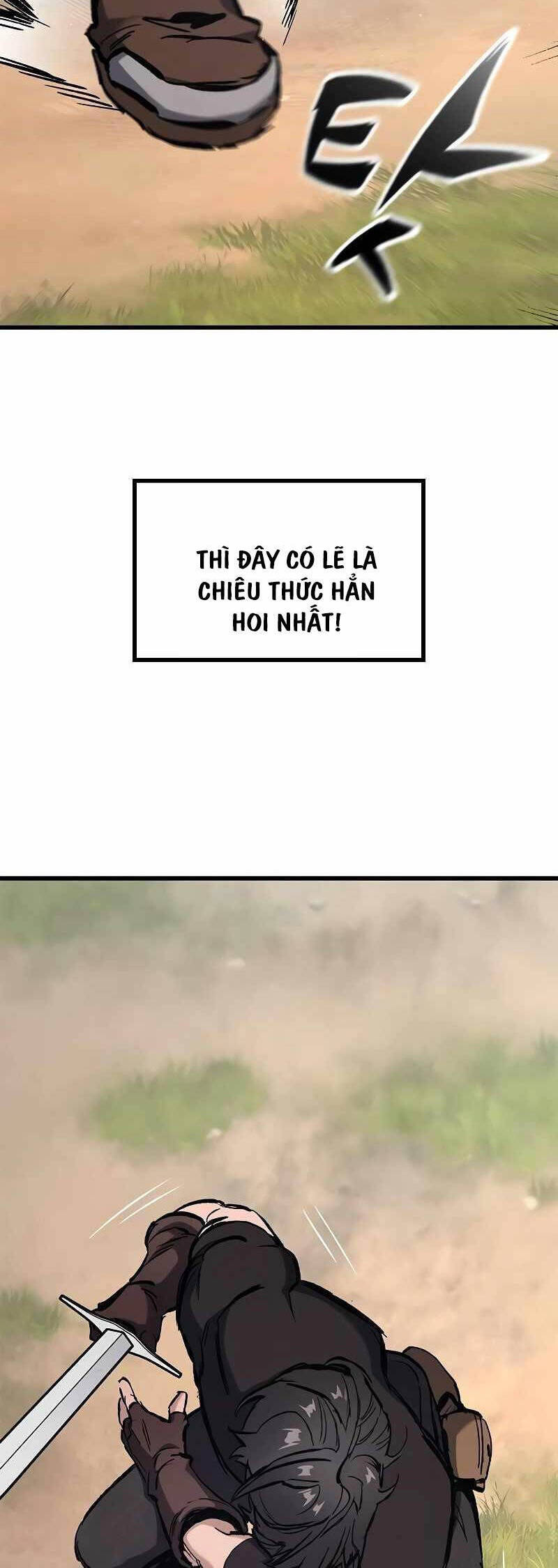 Hiệp Sĩ Sống Vì Ngày Hôm Nay - Trang 65