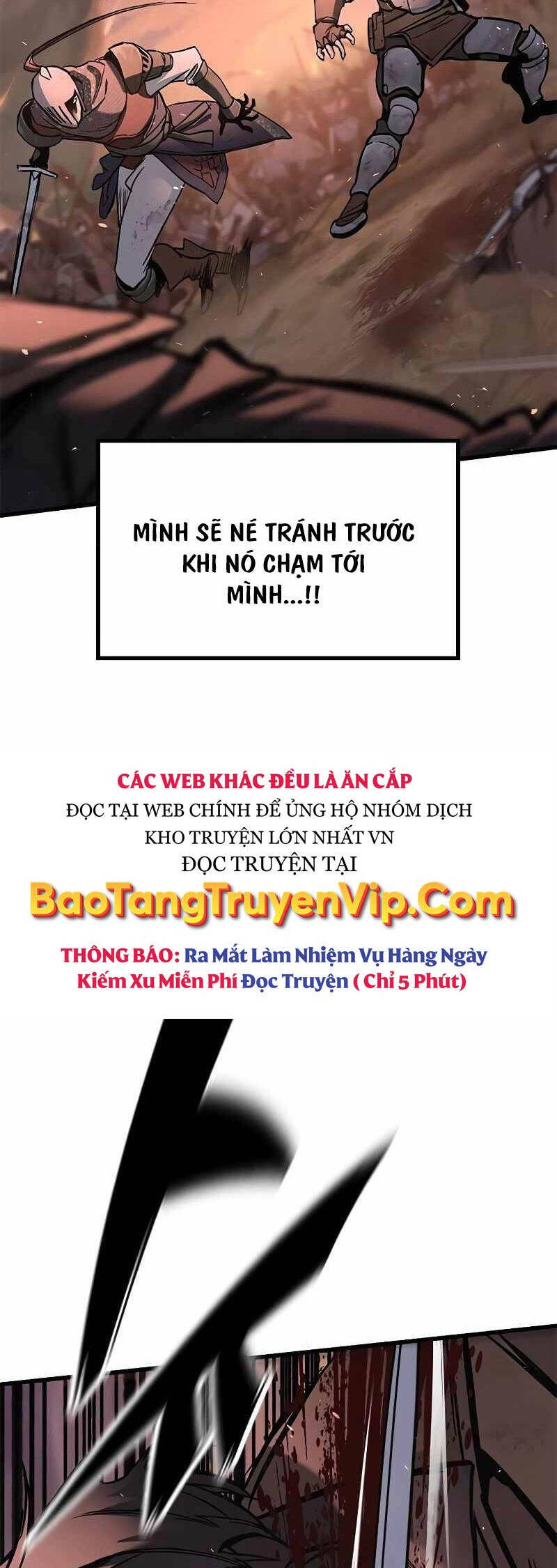 Hiệp Sĩ Sống Vì Ngày Hôm Nay - Trang 7