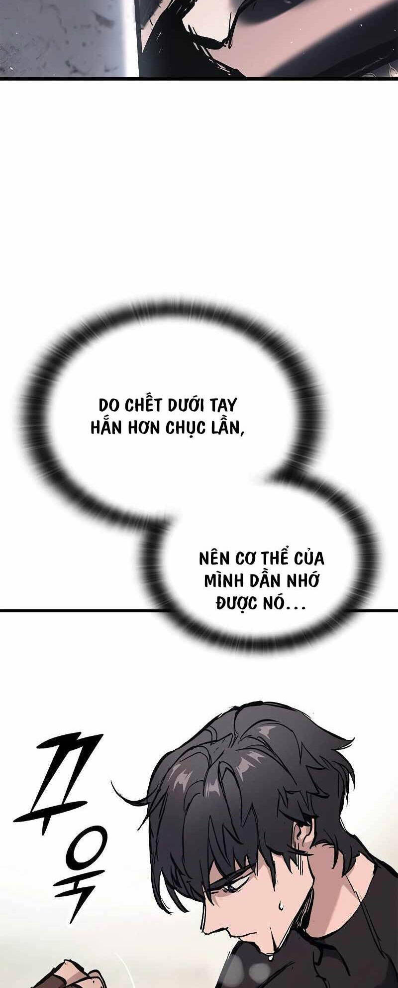 Hiệp Sĩ Sống Vì Ngày Hôm Nay - Trang 75