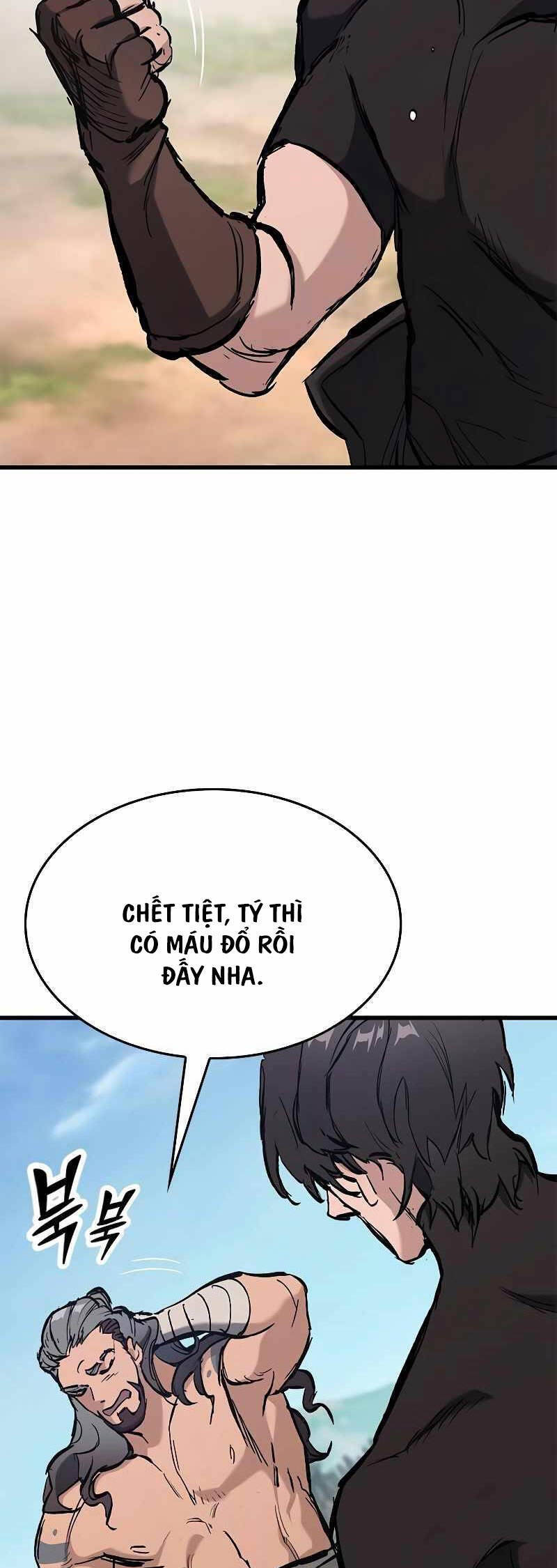 Hiệp Sĩ Sống Vì Ngày Hôm Nay - Trang 76