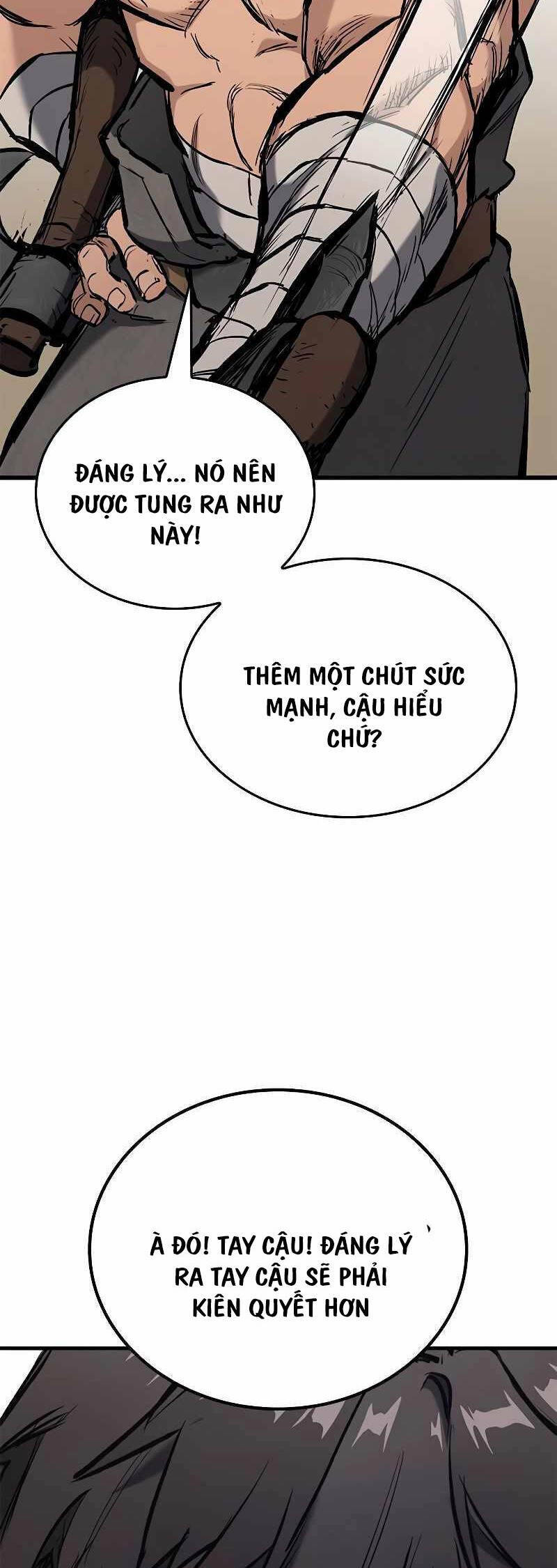 Hiệp Sĩ Sống Vì Ngày Hôm Nay - Trang 78