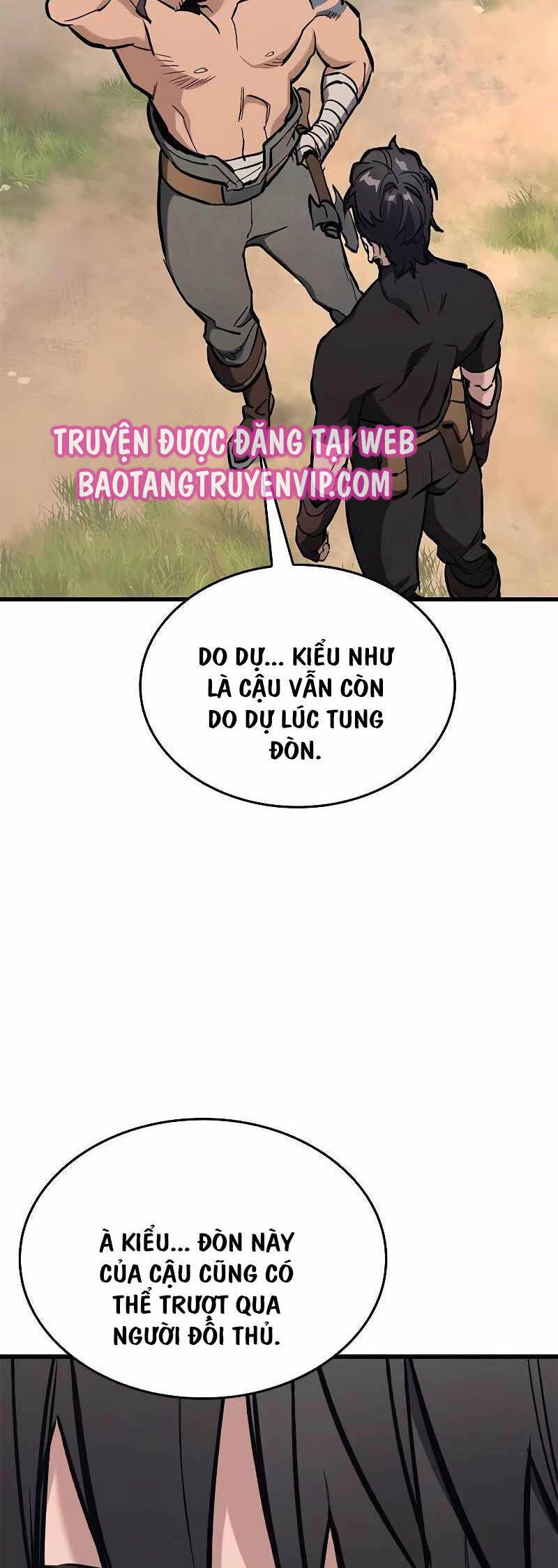 Hiệp Sĩ Sống Vì Ngày Hôm Nay - Trang 80
