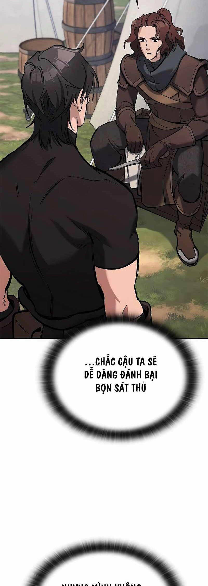 Hiệp Sĩ Sống Vì Ngày Hôm Nay - Trang 101