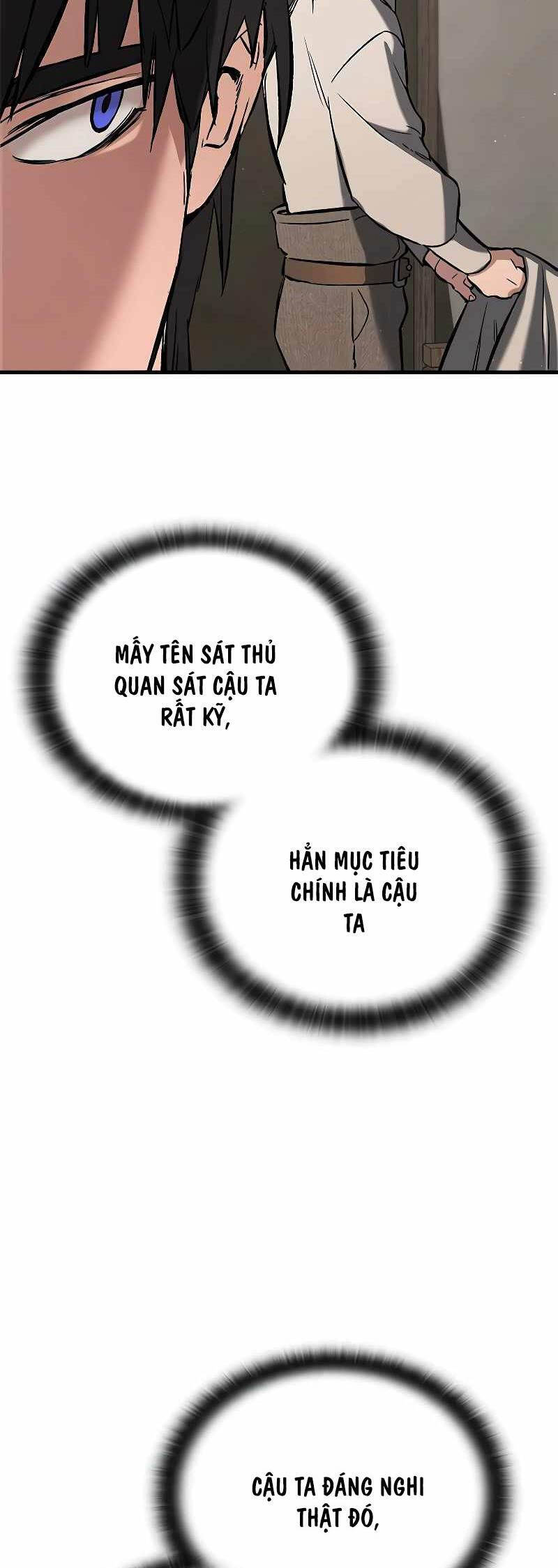 Hiệp Sĩ Sống Vì Ngày Hôm Nay - Trang 22